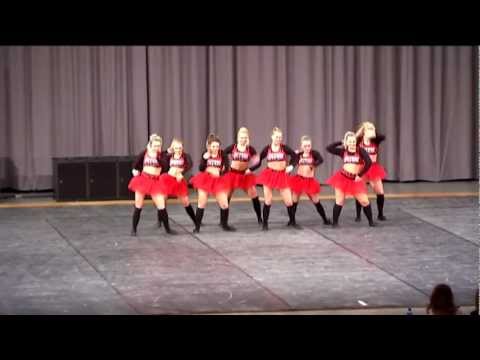 NM 2013 Dag1 Viqueens Care