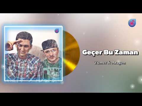 Abdy Dayy (Zumer) ft Aragon - Gecher Bu Zaman [TmRap-HipHop]