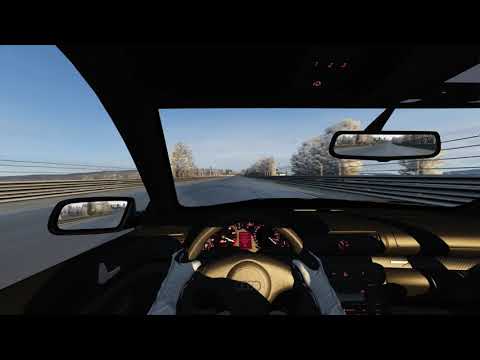 Audi RS4 Limo von Philipp Kaess | Assetto Corsa