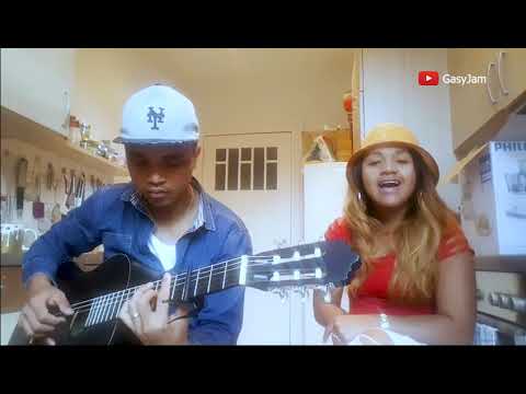 Vanona - Tovo j'hay (Cover by GasyJam)