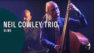 Neil Cowley Trio - Slims (Live at Montreux 2012)