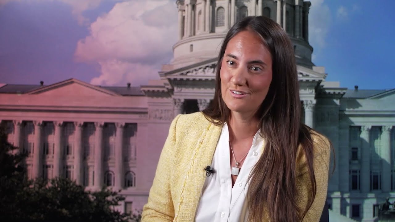 MO Senate District 30 | Betsy Fogle | November 2026 Election