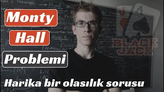 21 Filmindeki Olasılık Sorusu (Monty Hall problem)