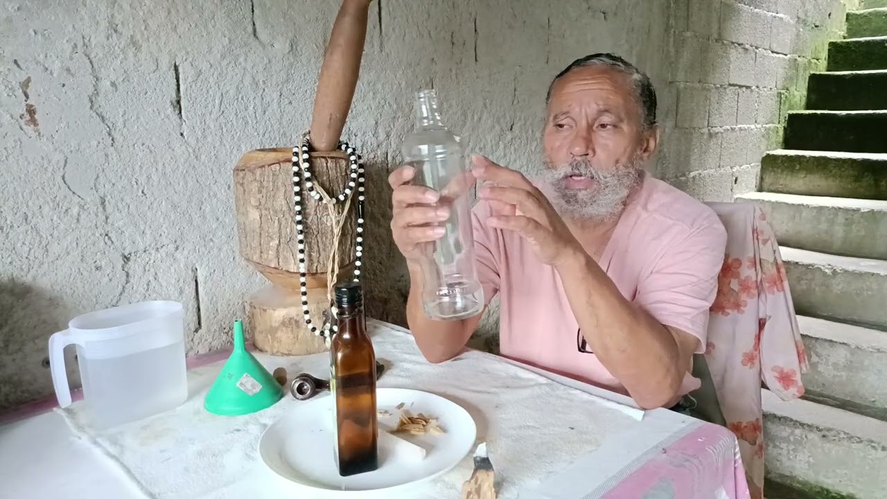 Firmeza com o arcanjo miguel