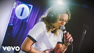 Tove Lo - Life Itself (Glass Animals cover) in the Live Lounge