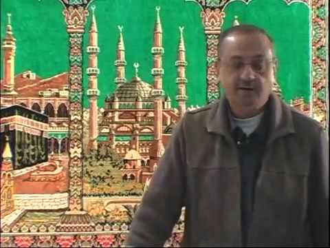 064 Of 123 - Madina Book III - Lesson 64 Full - Arabic Course To Understand Quran