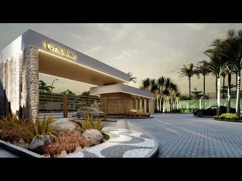 Copacabana Residence Mossoró