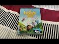 Opening To A Bug S Life Collector S Edition 2003 DVD Widescreen Version