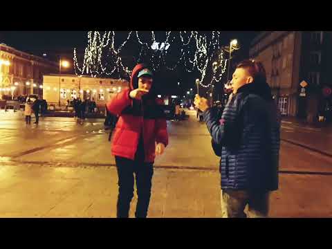 TEIB - ''CO SŁYCHAĆ?''