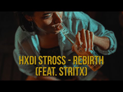 Hxdi Stross - Rebirth