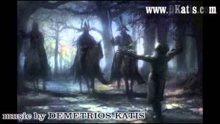 Great EPIC MUSIC vol 1 (Music by DEMETRIOS KATIS)