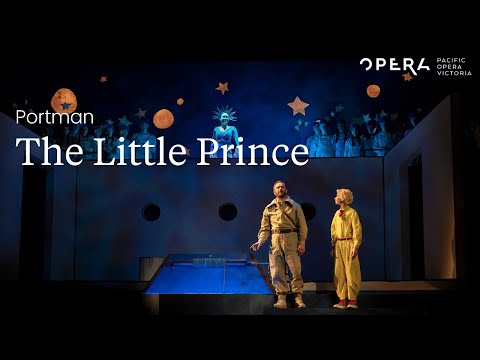 The Little Prince | Trailer