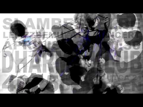 Slambeszélbe - Lemezbemutató Promo
