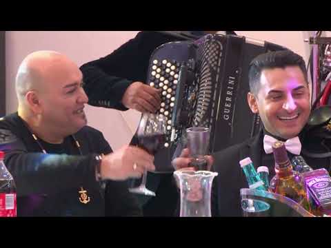 Boja Vasic & Miladin Banacanin - Moje su te ruke odhranile