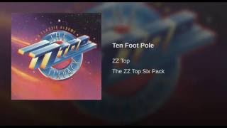 Ten Foot Pole