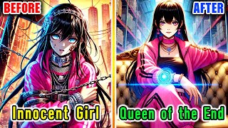 After being betrayed, she obtained an apocalypse survival space system and began her revenge plan!
