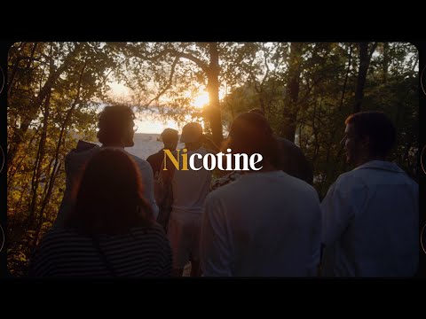 Double Magnum - Nicotine (Clip Officiel)