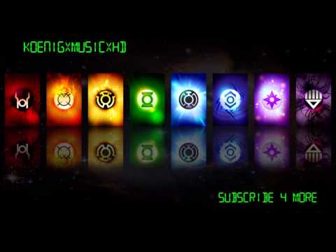 Dj Koenigx - Hardstyle Mix Oktober 2013