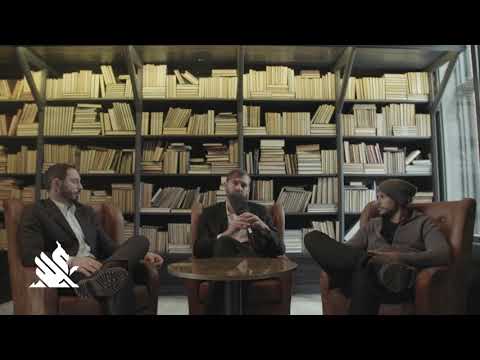 Interview Matias Varela and Gustaf Skarsgård / Göteborg Film Festival 2019