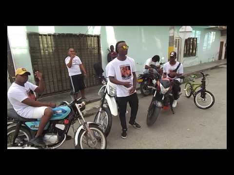 8 Barras-Power(Prod.Fermusic)LosFantasmas