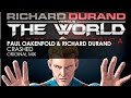 Paul Oakenfold & Richard Durand - Crashed