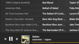 Babies     David Nail