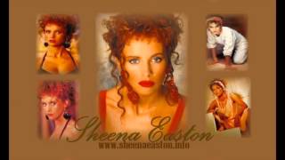 Sheena Easton - No Deposit, No Return