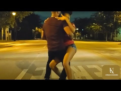 The Magic of Kompa Gouyad – A Captivating Dance Performance