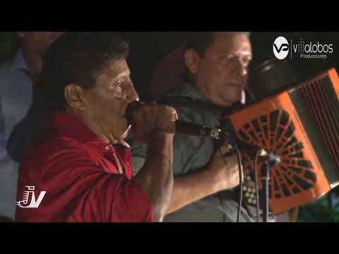 EL MOCOSO   Silvio Brito & Pangue Maestre