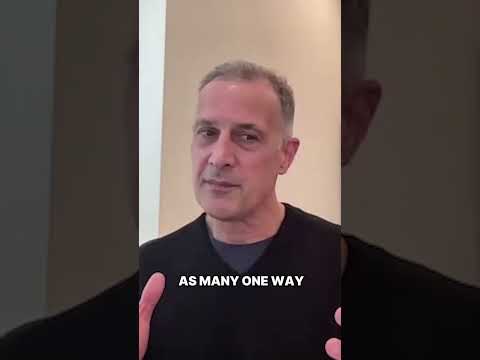 Ex Amazon Executive on Amazon's Decision Making Framework (John Rossman)