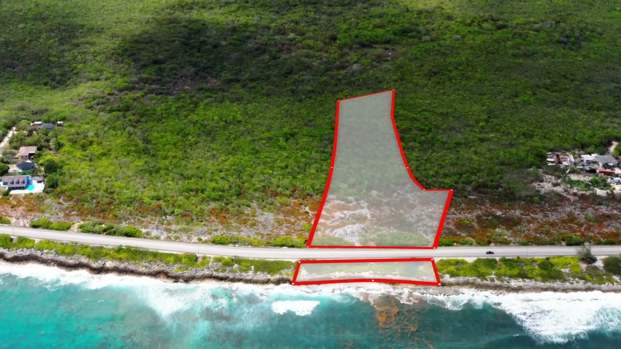 5 Acre Development Opportunity