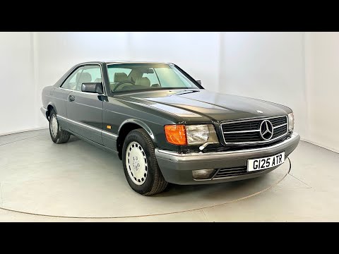 メルセデス―ベンツ126-SEC-US仕様F.バンパー｜車