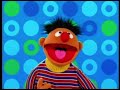 Ernie Sings In This Game Of Ernie Says