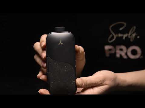 Airvape Legacy PRO2