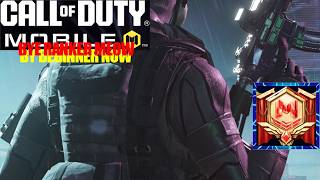 コラボ【🔴CoD:M🔫コールオブデューティモバイル】デルタフォース世界ランカー🙀スパルタン悪徳大佐復活🚁Wレジェンド瞬間到達😹元伝説の傭兵❓と行く戦場の旅🚁【Call of Duty: Mobile】