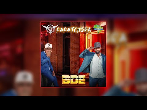 Bonde Dos Eternos Feat. Dj Cleber Mix - Papatchura (Eletrofunk)