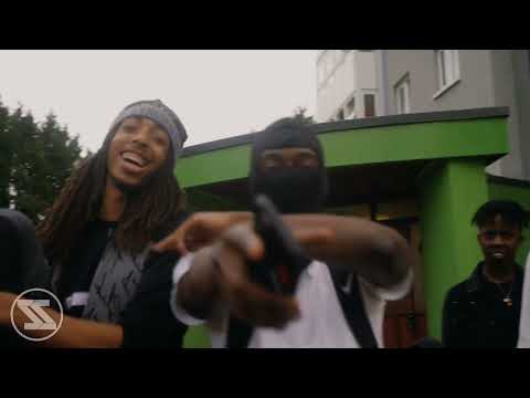 Under 18’s Cypher - Yung Dciple, Riley, OM, N.Dots3, DK & SK | SelfSuccess