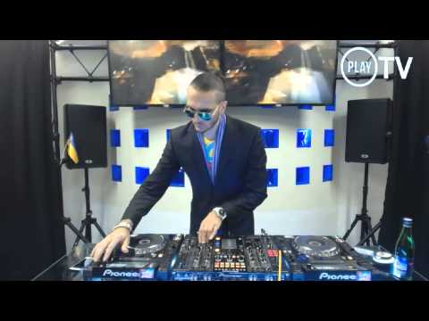 Live @PlayTV 16.10.2014 - Light