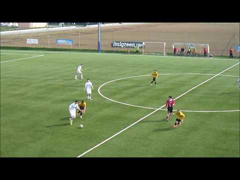 Mabo99 Carugate Marco Rota e Luigi Biccari solo pali