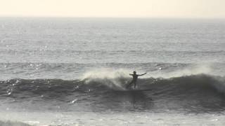 Sunny Days, Golden Waves