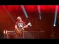 AARON LEWIS - ROOSTER - COVER LIVE ...