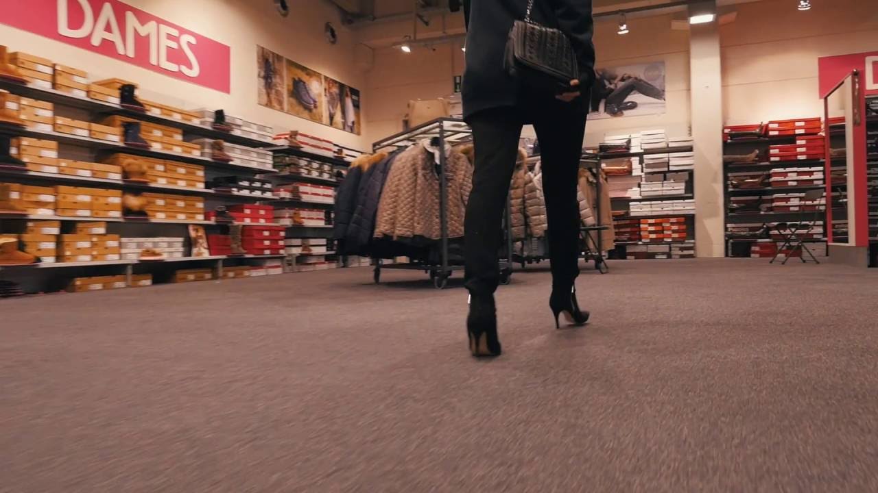 The Wild Girl fait sa sélection chez Luxus !