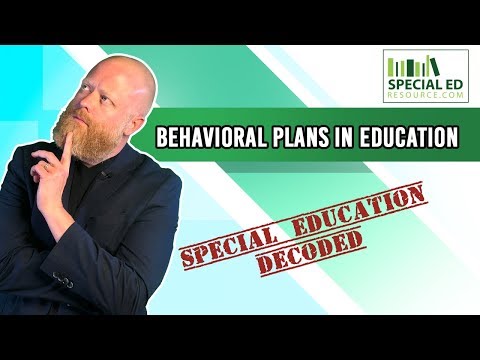 YouTube video about Downsides to Pupil Support Plans