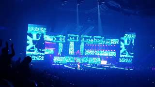 Apulanta toni räppää