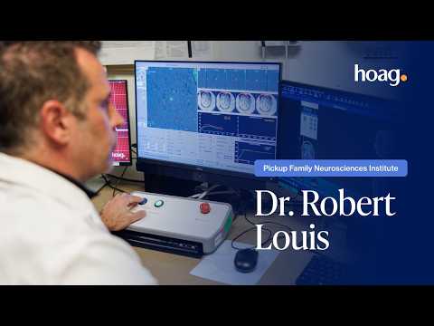 Louis Roh Md Physician | Hoag