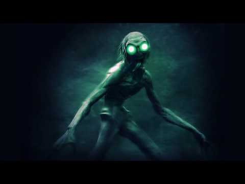 Kretery  - Extraterrestrials