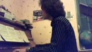 Les vacances au bord de la mer Jonasz