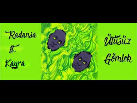 Radansa - Ütüsüz Gömlek ft. Kayra
