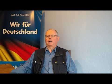 +++ Giftmüllversatz in Teutschenthal – Teil 2 +++