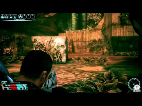 Zagrajmy w Mass Effect: Mała jestem gorący i cały TWÓJ  - Part 44